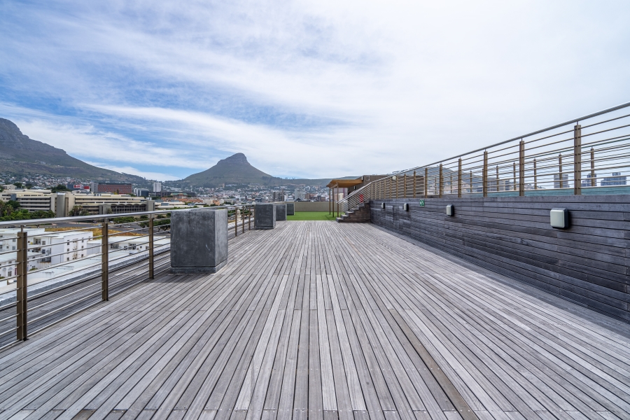 1 Bedroom Property for Sale in Zonnebloem Western Cape